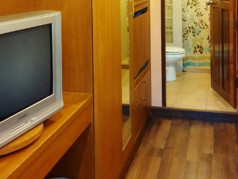 Oyo 437 Hostel Na Nara Bangkok Zewnętrze zdjęcie